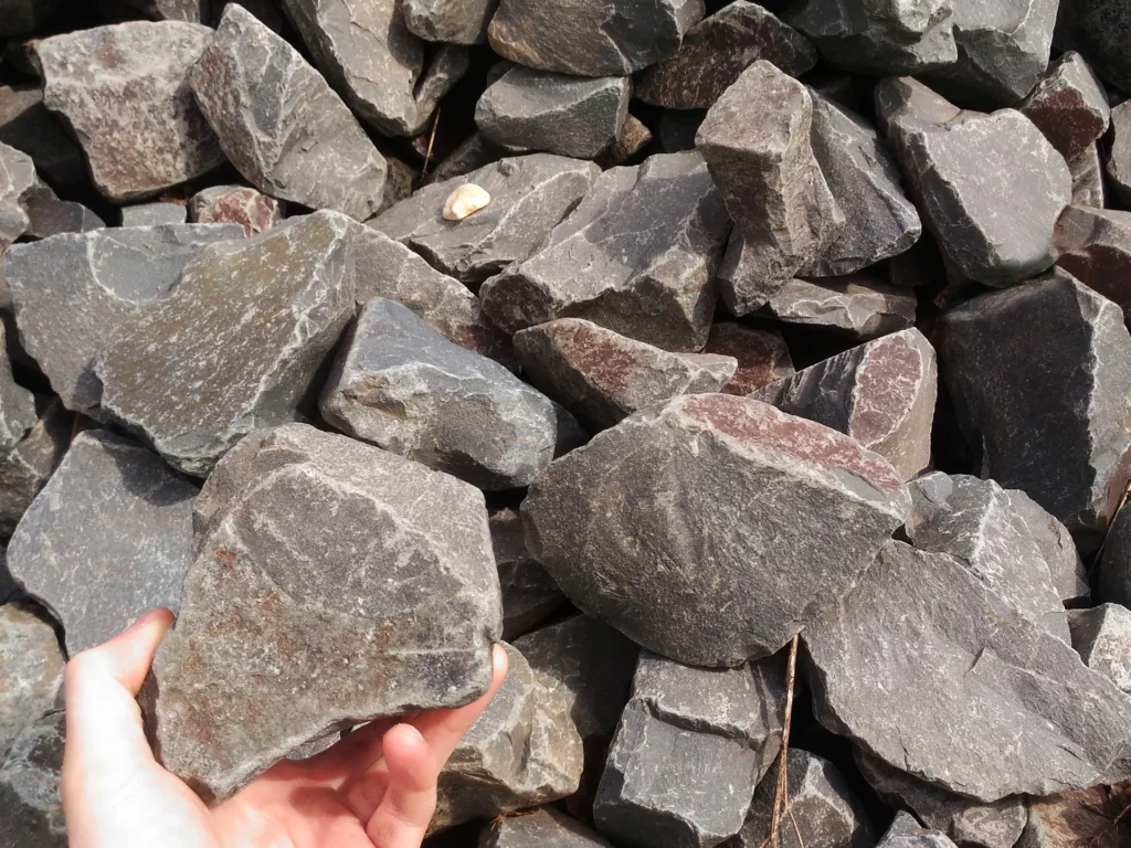 бутовый камень 100-250, 150-300 в Кичменгском Городке