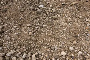 песчано-гравийная смесь ПГС в Тотьме