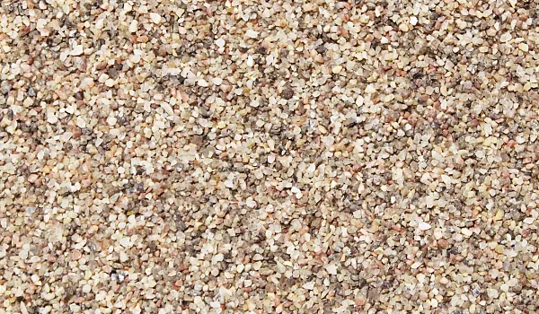 Кварцевый песок фракция 0,4-1,0 мм в Вельске