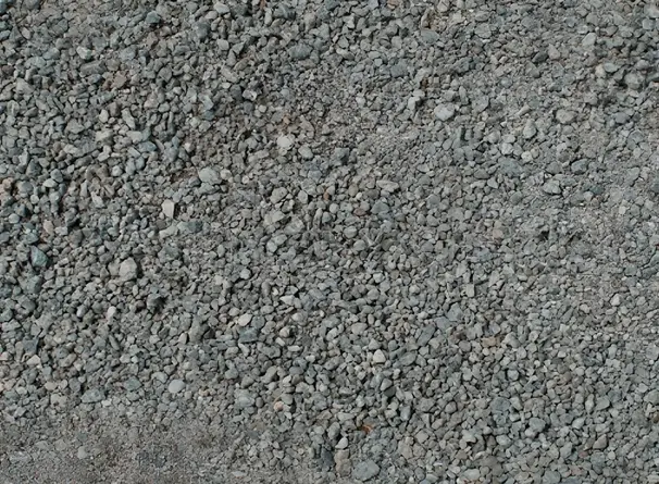 Щебеночно-песчаная смесь ЩПС