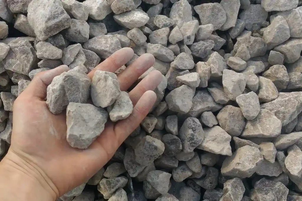 Щебень 20-40 Чикшино