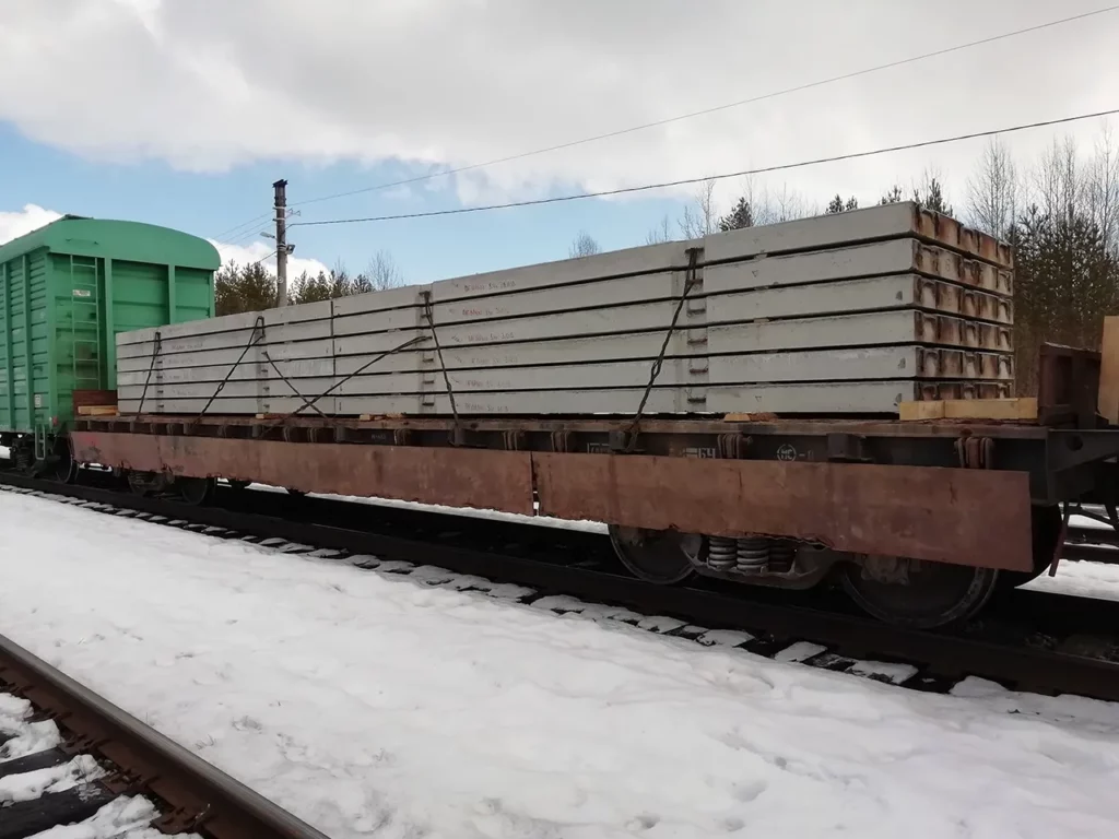Плиты аэродромные ПАГ ПДН